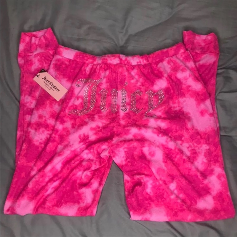 JUICY COUTURE PANTS